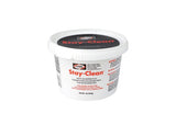 Harris Stay-Clean Paste Soldering Flux - One Pound Jar - (12 Pack) - SCPF1 - WeldingMart.com