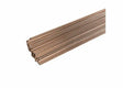 Harris Stay-Silv 2LP Phos-Copper Brazing Alloy rods, 3/32 in, 25 lb box—welding accessory at WeldingMart, copper finish.