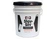 Harris Stay-Silv Black Paste Brazing Flux 60 lb pail for welding, soldering, and induction brazing—essential WeldingMart accessory.
