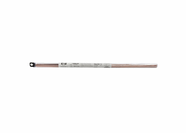 Harris - Stay-Silv® 5 Phos-Copper Brazing Alloy 1/8 DIA X 14 STICK TUBE - 5620R1 - WeldingMart.com