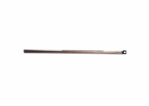 Harris Stay-Silv 5 Phos-Copper Brazing Alloy Rod 1/8 in, black tip, welding accessory for copper, WeldingMart product photo.