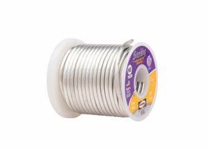 Harris Sterling Lead-Free Solid Wire Solder .118 x 1 lb Spool - 331755 - WeldingMart.com
