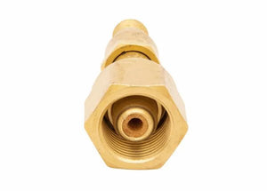 Harris SURGE GUARD, 56R 1/4 NPT - 9105602 - WeldingMart.com