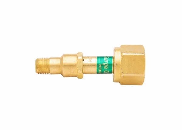 Harris SURGE GUARD, 56R 1/4 NPT - 9105602 - WeldingMart.com