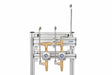 Harris Two N2 Dewar Source x One Freezer - 4703009 - WeldingMart.com