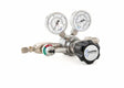 Harris Ultra High Purity Stainless Steel Barstock Regulator - Model 741-125-320-D - 741125320D - WeldingMart.com
