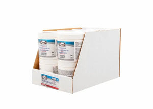 Harris Water-Soluble Soldering Flux - One Pound Jar - (12 Pack) - 331933 - WeldingMart.com