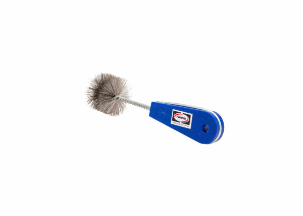 Harris Wire Fitting Brush 1-1/2" - 12 Pack - 331914 - WeldingMart.com