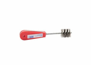 Harris Wire Fitting Brush 1" - 12 Pack - 331916 - WeldingMart.com