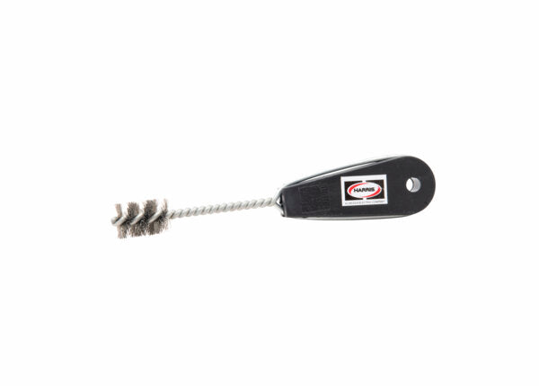 Harris Wire Fitting Brush 1/2" - 12 Pack - 331766 - WeldingMart.com