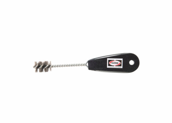 Harris Wire Fitting Brush 1/2" - 12 Pack - 331766 - WeldingMart.com