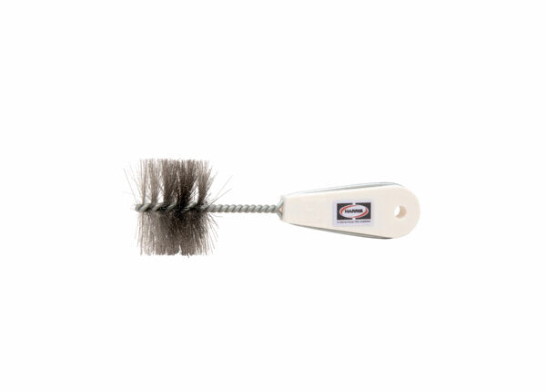 Harris Wire Fitting Brush 2" - 12 Pack - 331913 - WeldingMart.com