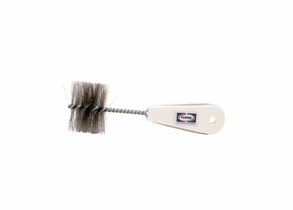 Harris Wire Fitting Brush 2" - 12 Pack - 331913 - WeldingMart.com