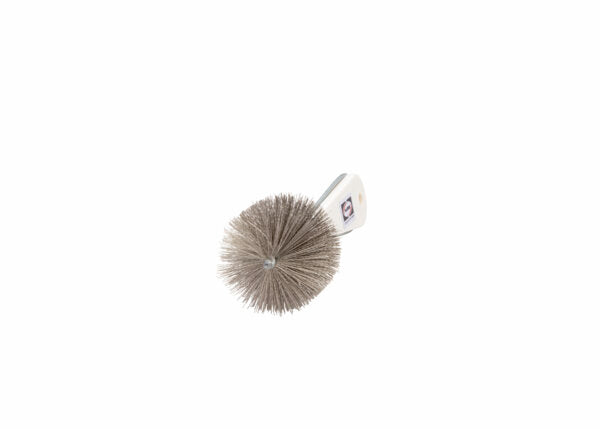 Harris Wire Fitting Brush 2" - 12 Pack - 331913 - WeldingMart.com