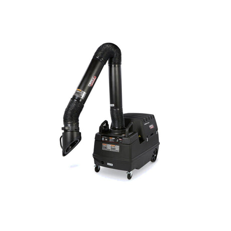 Lincoln Prism Mobile HEPA with 10 ft Arm and Arc Sensor/Lamp Kit One-Pak - K4259-11 - view 1