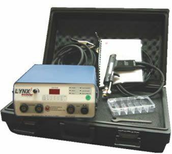 IWT - LYNX3 PIN WELDING SYSTEM - 1-IWT500046P - WeldingMart.com