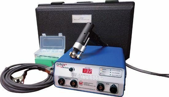 IWT LYNX4 Modular Stud Welding System - 1-IWT500046A - WeldingMart.com