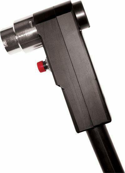 IWT M-1 Micro Contact Gun - 1-EQ500009M - WeldingMart.com