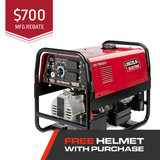 Lincoln Electric - Outback® 185 Engine Driven Welder (Kohler®) - K2706-2