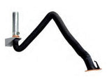 KEMPER - 10 FT. EXHAUST ARM SET- 79003x - WeldingMart.com