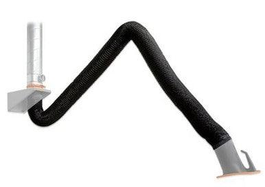 KEMPER - 10 FT. FLEXIBLE EXHAUST ARM, DIA. 6" - 7910301 - WeldingMart.com