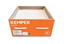 KEMPER - MAIN FILTER for PROFIMASTER - 1090457 - WeldingMart.com
