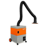 KEMPER - PROFIMASTER w/ 10 FT. ARM -60671010x - WeldingMart.com