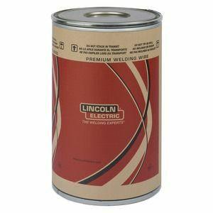 Lincoln .045 METALSHIELD MC-706 500#AD 20" ED031592 - WeldingMart.com