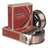 Lincoln .045 PIPELINER 70S-G 30# SPOOL ED030905 - WeldingMart.com