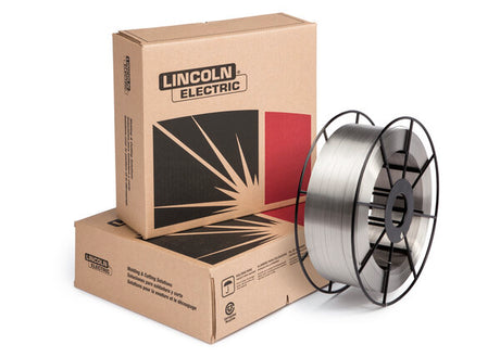 Lincoln .045 TECHALLOY 617 33SSP MG617045667 - WeldingMart.com