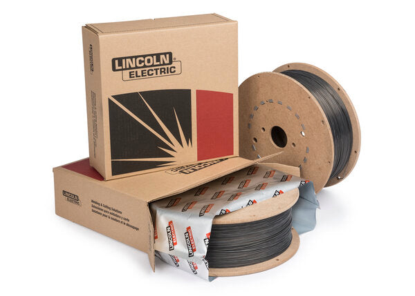 Lincoln .045 ULTRACORE CLARITY C71 LE 33FS ED036255 - WeldingMart.com