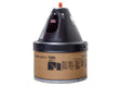 Lincoln 1/16 SUPERGLAZE 5356 60LB Mini-Drum ED036721 for MIG aluminum welding, durable drum with nozzle, WeldingMart accessory.