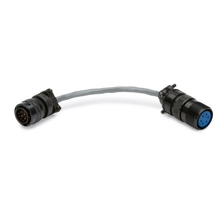 Lincoln 12-Pin to 6-Pin Adapter K2909-1 - WeldingMart.com