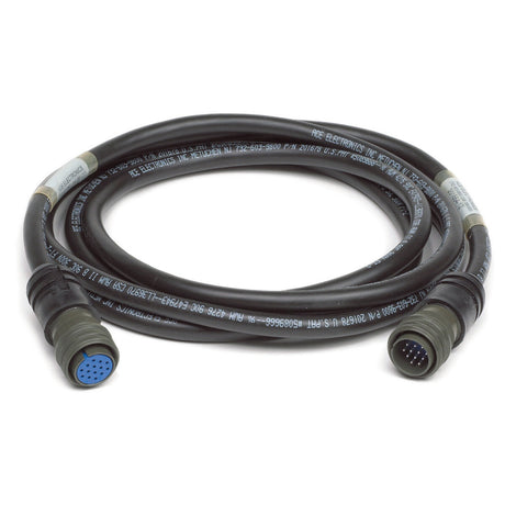 Lincoln 14-Pin Heavy Duty Control Cable 16ft (4.9m) K1785-16 - WeldingMart.com