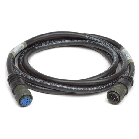 Lincoln 14-Pin Heavy Duty Control Cable 4ft (1.2m) K1785-4 - WeldingMart.com