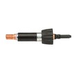Lincoln 180° Barrel W/ Nut KP3682-180 - WeldingMart.com