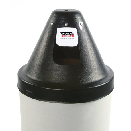 Lincoln 20 in Accu-Trak Drum Cone Cover K884-5 - WeldingMart.com