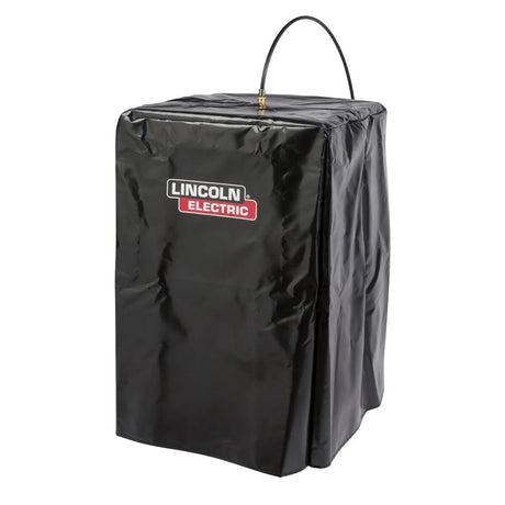 Lincoln 21 in FR Square Cover for Pull Kit K3365-1 - WeldingMart.com