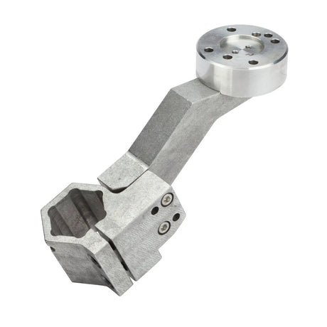 Lincoln 22 Degree Mounting Kit (Tregaskiss Tool Center Point, FANUC Solid Mount) KP3054-22 - WeldingMart.com