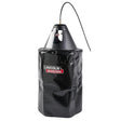 Lincoln 23.4 in FR Round Drum Cover for Drum Hood K3275-1 - WeldingMart.com