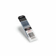 Lincoln 2% Ceriated Tungsten Electrodes 3/32” x 7” KP4722-332 in clear case, welding accessory at WeldingMart.