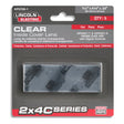 Lincoln 2x4C Inside Cover Lens 5/Pack KP5709-1 - image 1