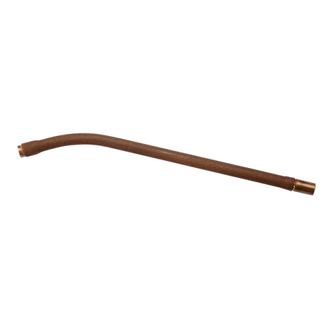 Lincoln 30° Non-Reverse Classic Braided 12 in. (305 mm) Gun Tube KP3267-1 - WeldingMart.com