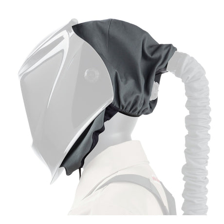 Lincoln 3350 PAPR APF 25 Short Headcovering KP3940-1 - view 1