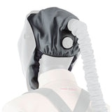 Lincoln 3350 PAPR Headcovering (w/hook and loop attachment) KP3940-1 - WeldingMart.com