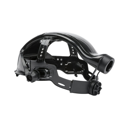 Lincoln 3350 PAPR Headgear (including plenum and sweatband) KP3942-1 - WeldingMart.com