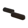 Lincoln 3350 XG PAPR replacement backpad KP4640-1, black rectangular foam windshields for welding headgear accessories.