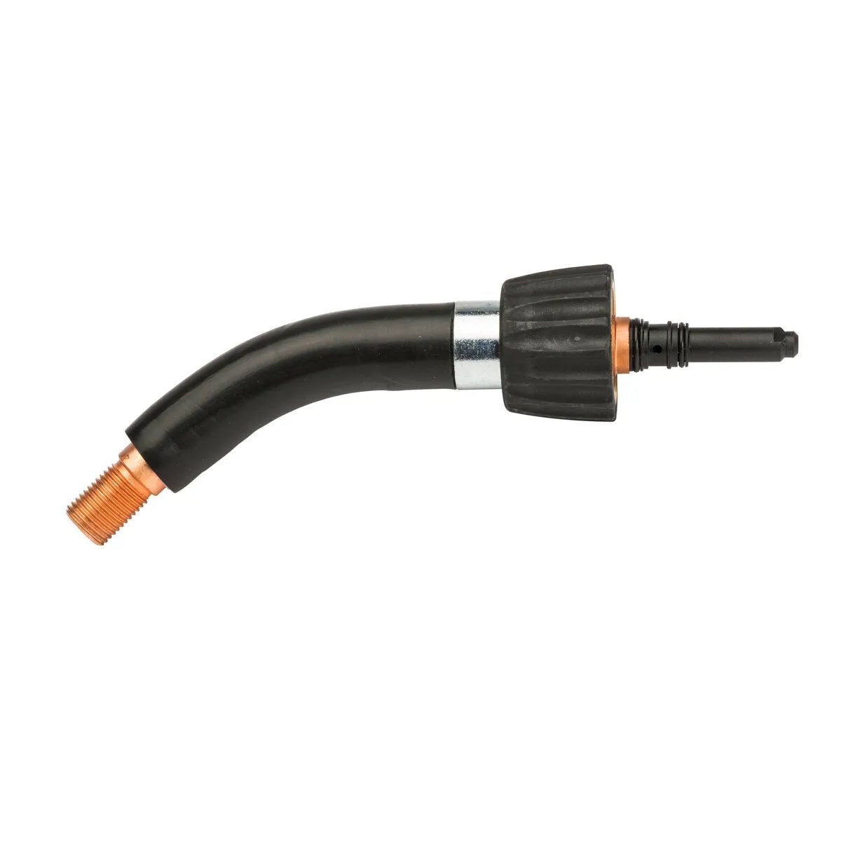 Lincoln 45° Barrel W/ Nut KP3682-45 - WeldingMart.com