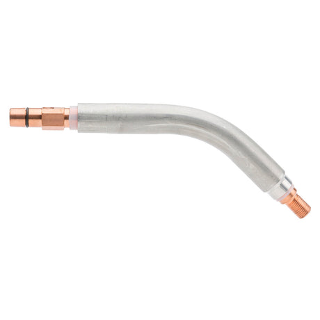 Lincoln 45° Thru-Arm Gooseneck (Tregaskiss) KP3354-45 - WeldingMart.com