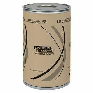 Lincoln 7/64 INNERSHIELD NR-311 MTO 600# REEL ED012633 - WeldingMart.com